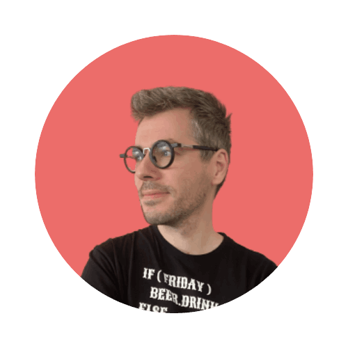 Romain Guillemot 